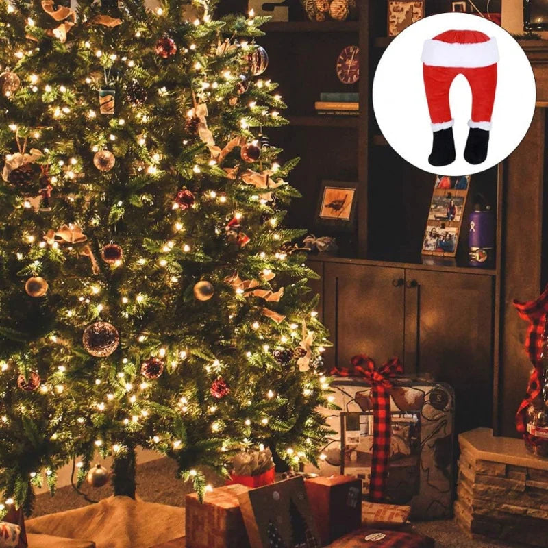 JollyLegs™ - Ambiance festive et ludique