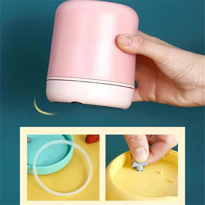 ThermoMea Récipient Thermique en Acier Inoxydable | 530 ml / 710 ml | Tasse Isolée pour Soupe & Déjeuner | Étanche & Durable