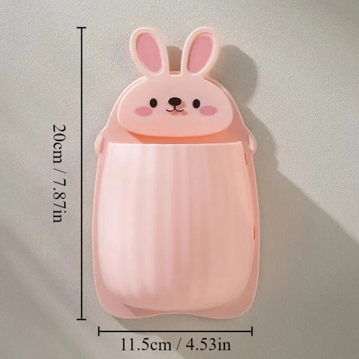 FlexiHold Étagère de rangement | Autocollante & sans perçage | 20×11,5 cm