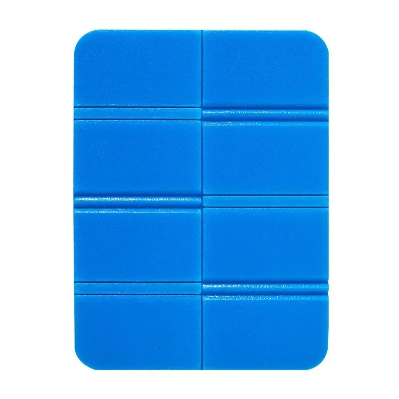 Tapis de Camping | Ultra Léger & Imperméable | Pliable & Isolant | TrekMoll XPE