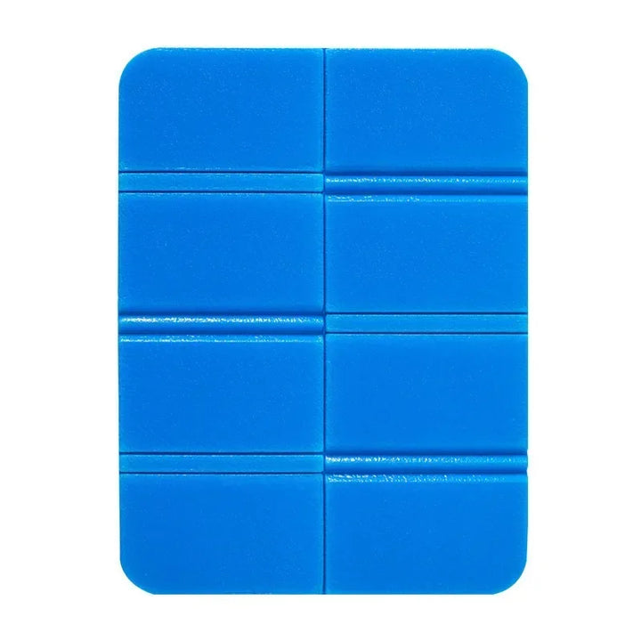 Tapis de Camping | Ultra Léger & Imperméable | Pliable & Isolant | TrekMoll XPE
