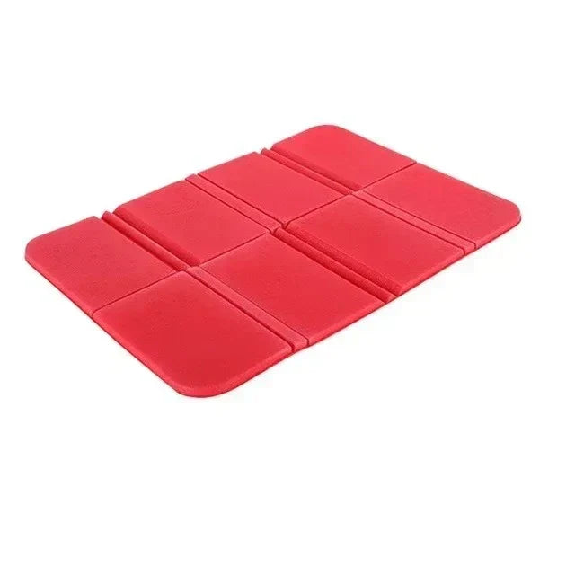 Tapis de Camping | Ultra Léger & Imperméable | Pliable & Isolant | TrekMoll XPE