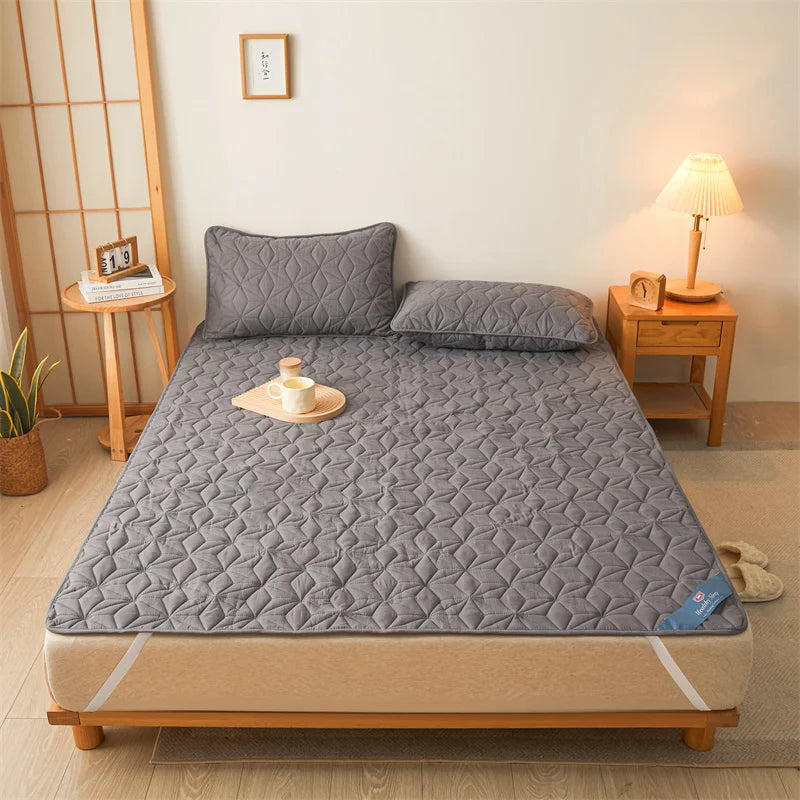 ComfortDry - Housse de matelas imperméable