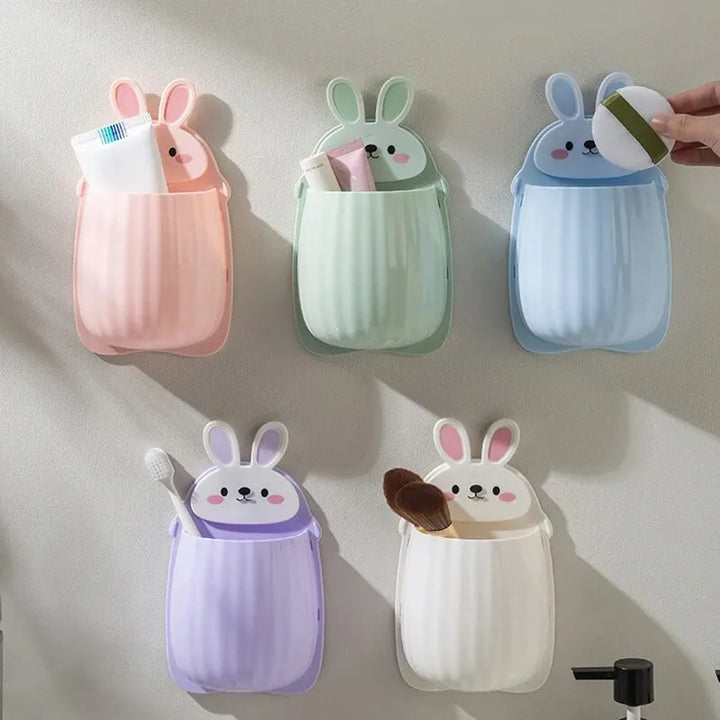FlexiHold Étagère de rangement | Autocollante & sans perçage | 20×11,5 cm