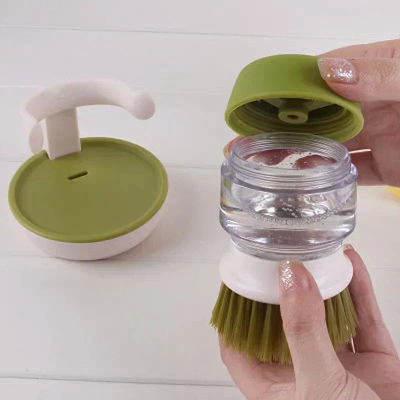 FoamGrip – Cuisine propre sans effort