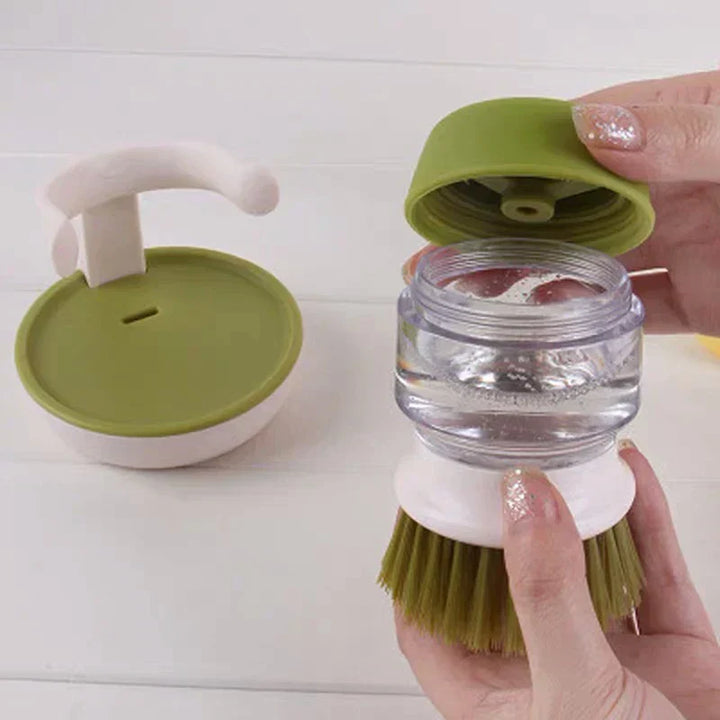 FoamGrip – Cuisine propre sans effort