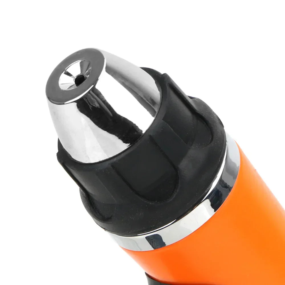 AquaForce | Pistolet de pulvérisation de jardin haute pression – Buse à jet d'eau réglable pour lavage de voiture et arrosage des plantes