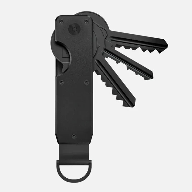 KeyTidy – Fini les clés qui s'entrechoquent !