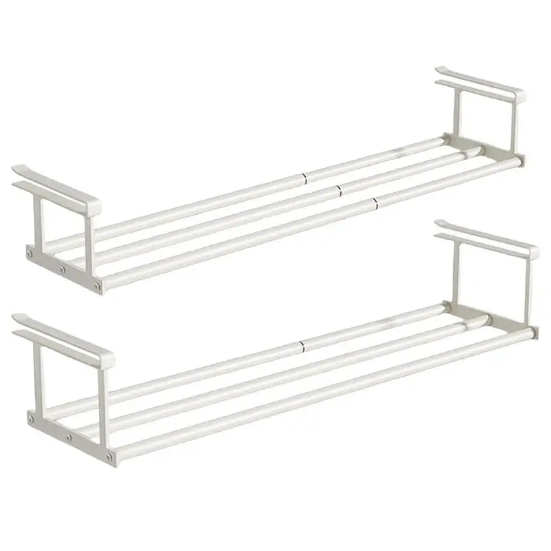 BoostRack - Extension de rangement pratique