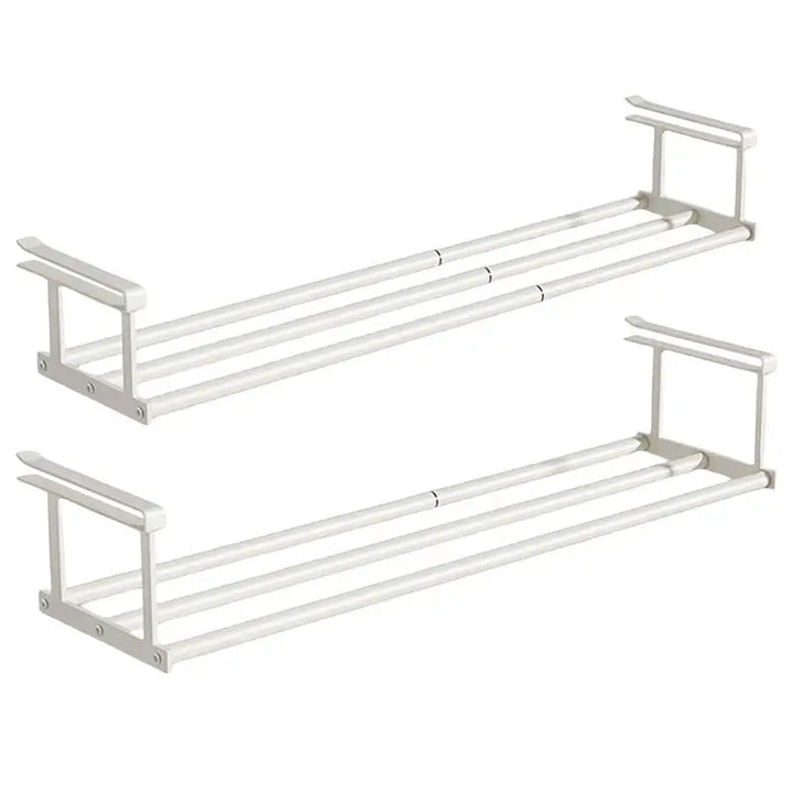 BoostRack - Extension de rangement pratique