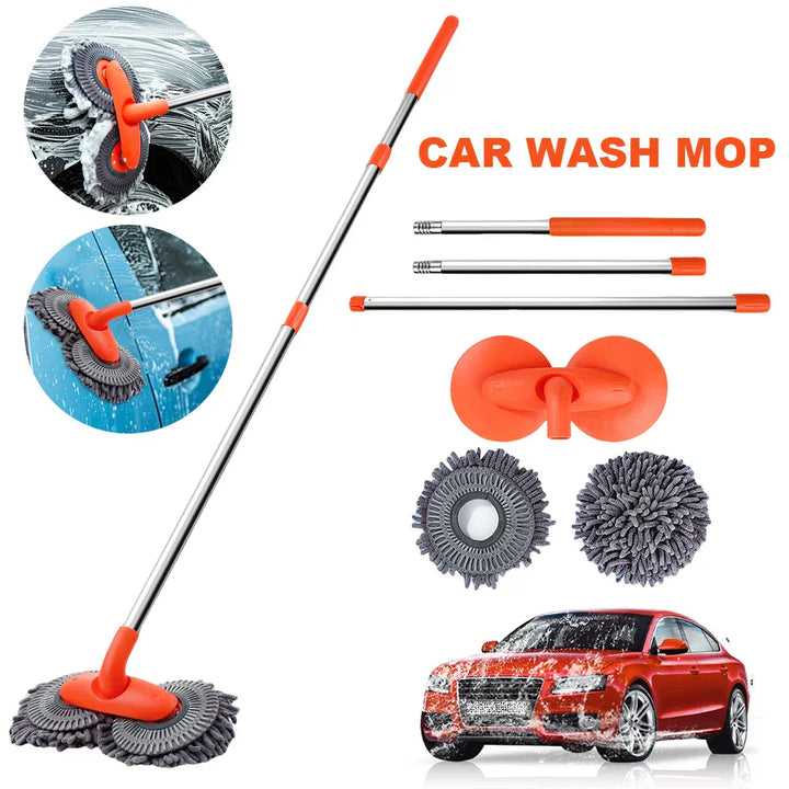 AutoGlide – Le professionnel du lavage de voiture !