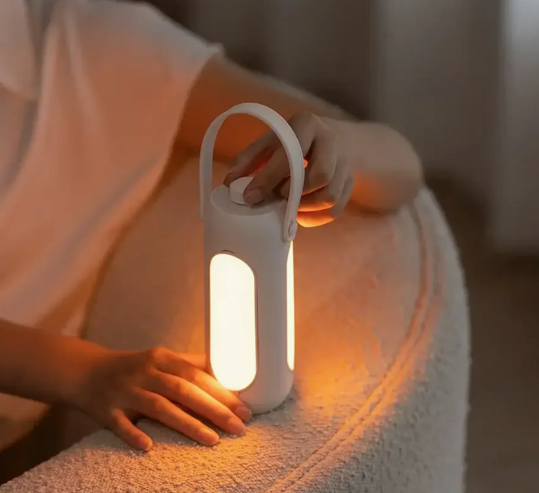 GlowMate – Ta lumière, ta puissance, partout avec toi !