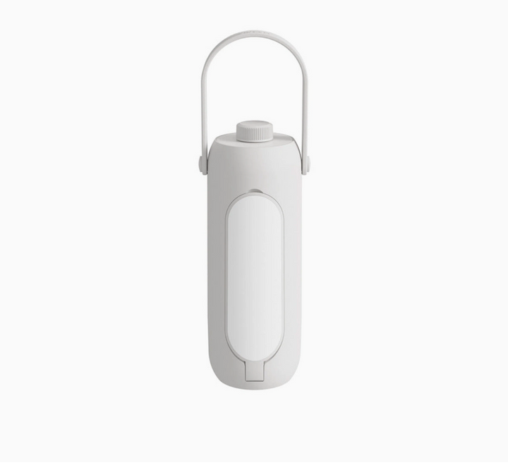 GlowMate – Ta lumière, ta puissance, partout avec toi !