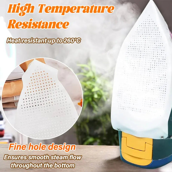 PressGuard – Protection de fer à repasser deluxe !