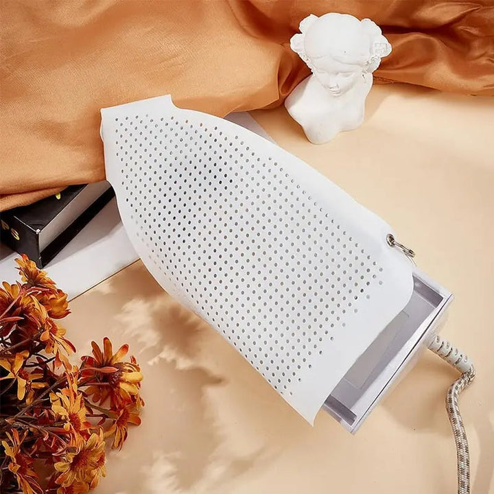 PressGuard – Protection de fer à repasser deluxe !