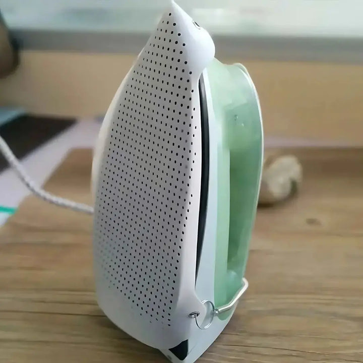 PressGuard – Protection de fer à repasser deluxe !