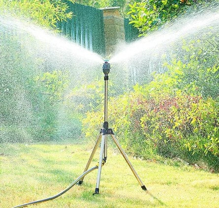 MistBloom – Fraîcheur & Élégance pour votre jardin !