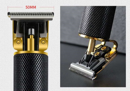 CleanCut™ | Rasage propre sans effort