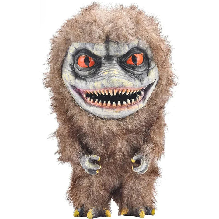 Horreur-Plüsch MonstroCrit | Poupée Monstre Alien | Effrayante & Amusante | Décoration de Fête d'Halloween