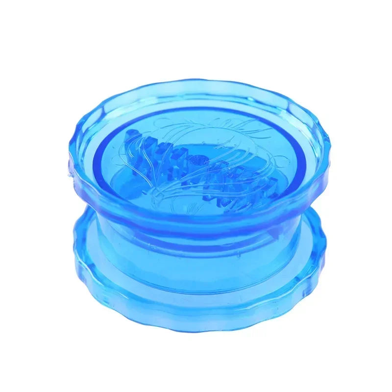 Twistico Hachoir à Ail | Manuel & Multifonctionnel | Compact & Pratique | Ø 7,5 cm