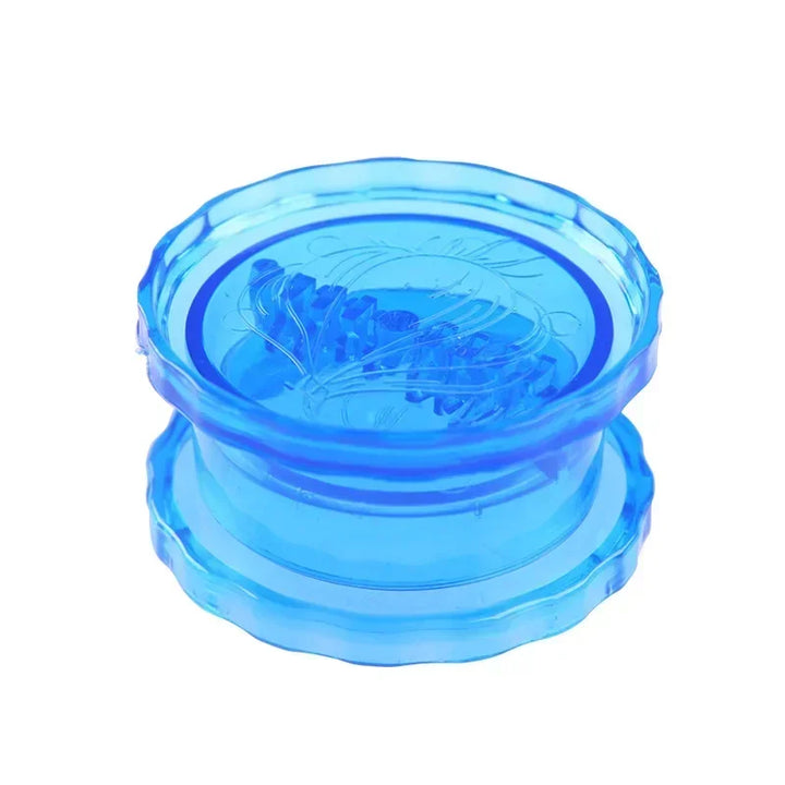 Twistico Hachoir à Ail | Manuel & Multifonctionnel | Compact & Pratique | Ø 7,5 cm
