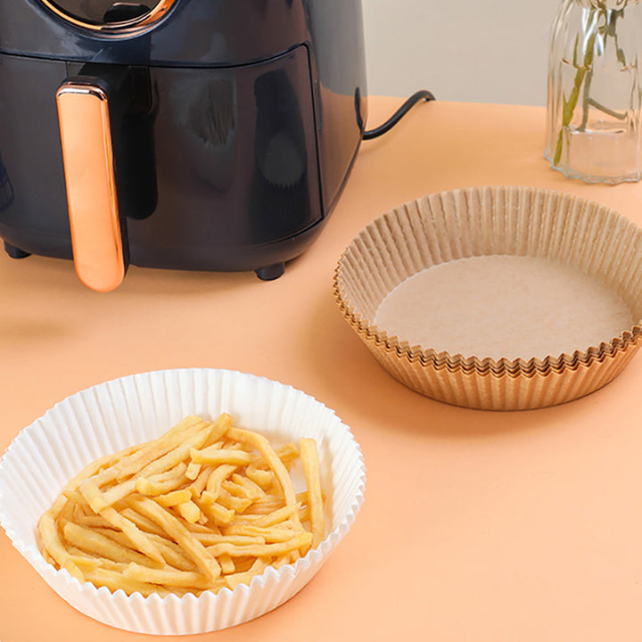 25+25 GRATUIT | CleanFry - AirFryer-Papier
