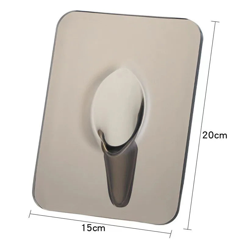 Vase Cadre Photo Florava | Transparent & Polyvalent | Pour Fleurs & Photos | 15x20 cm
