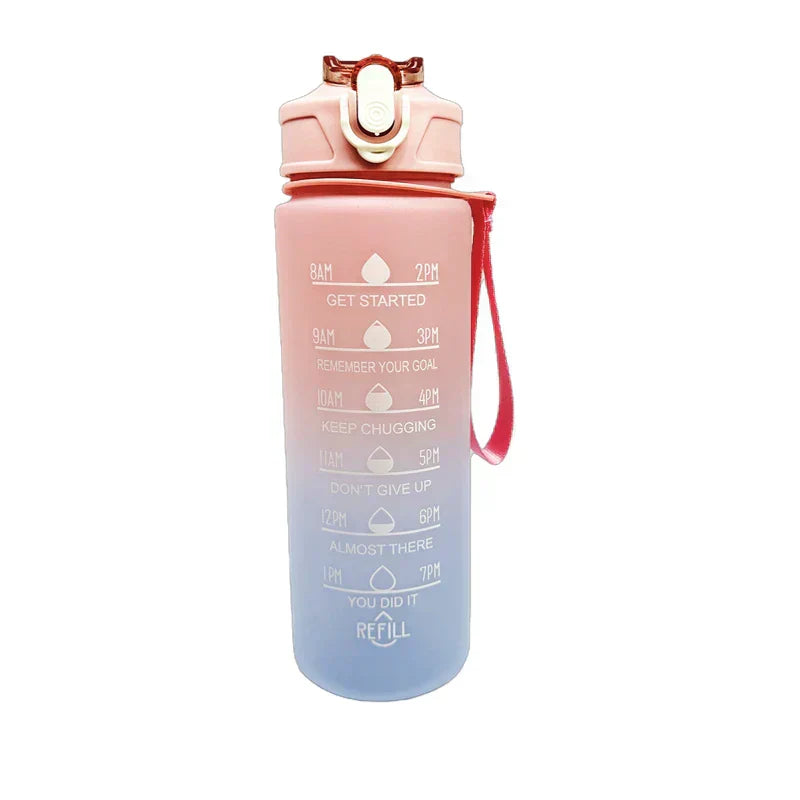 HydraPure - Restez frais partout