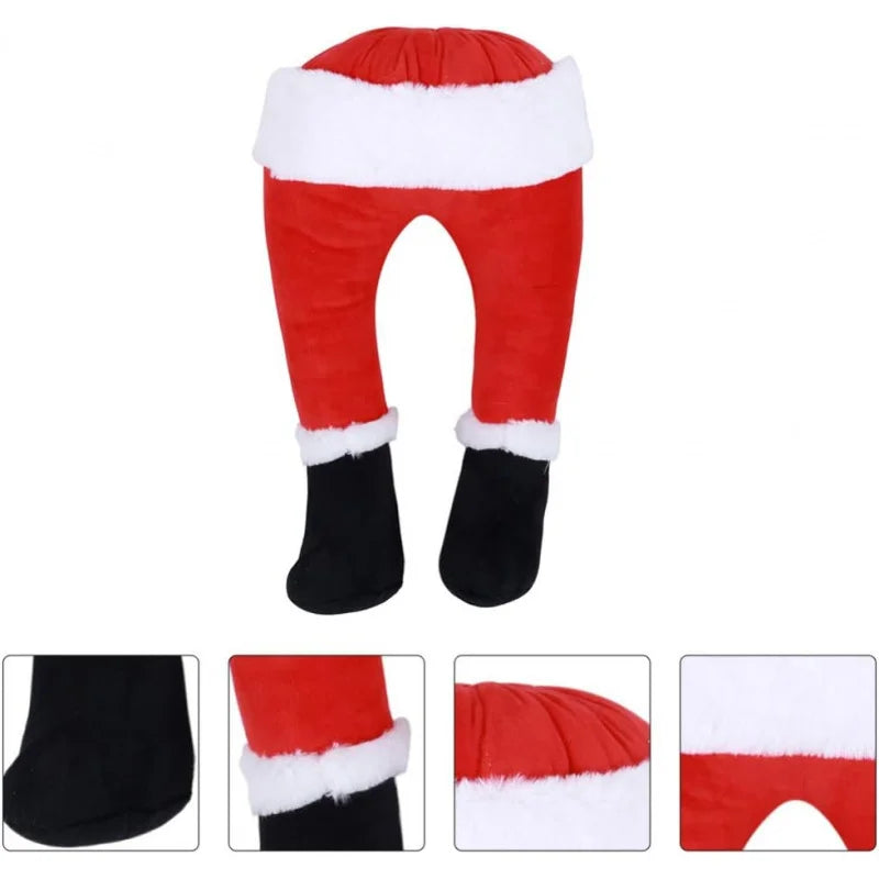 JollyLegs™ - Ambiance festive et ludique