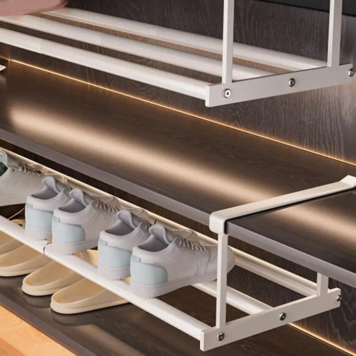 BoostRack - Extension de rangement pratique