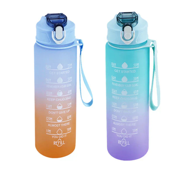 HydraPure - Restez frais partout