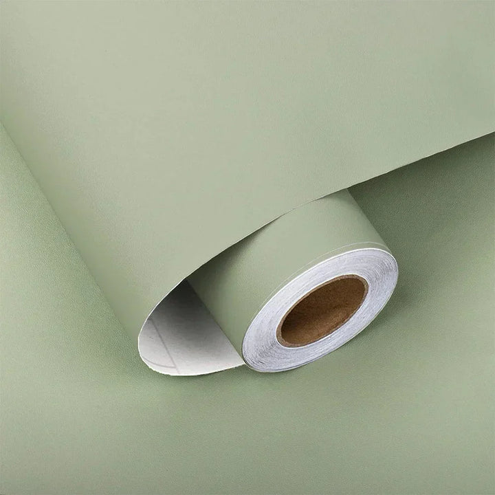 DecoCover Film Autocollant | Résistant à l'eau et à l'huile | Film en PVC pour meubles et murs | Facile à appliquer
