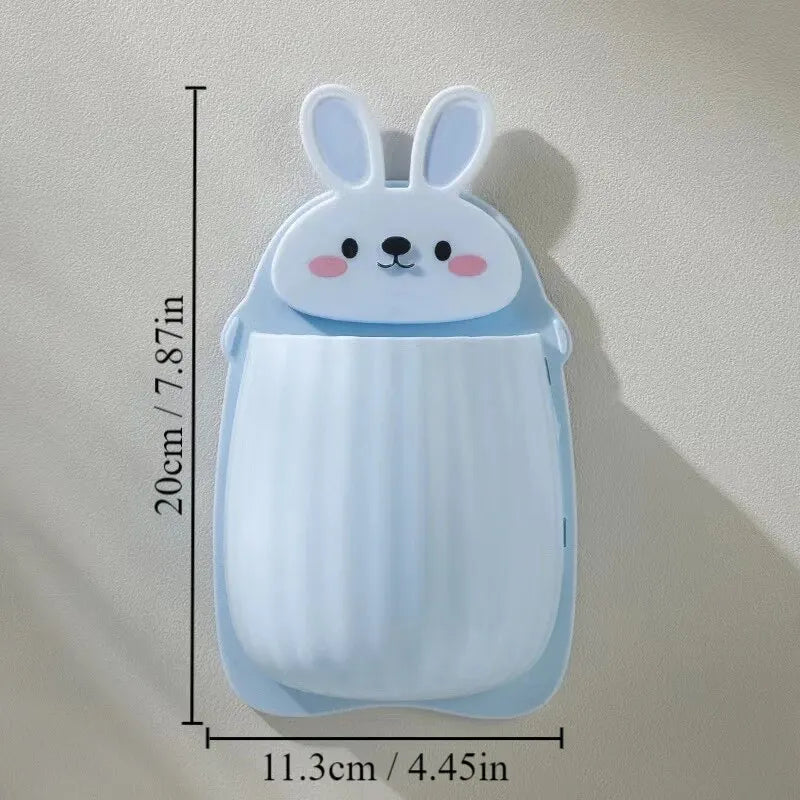 FlexiHold Étagère de rangement | Autocollante & sans perçage | 20×11,5 cm