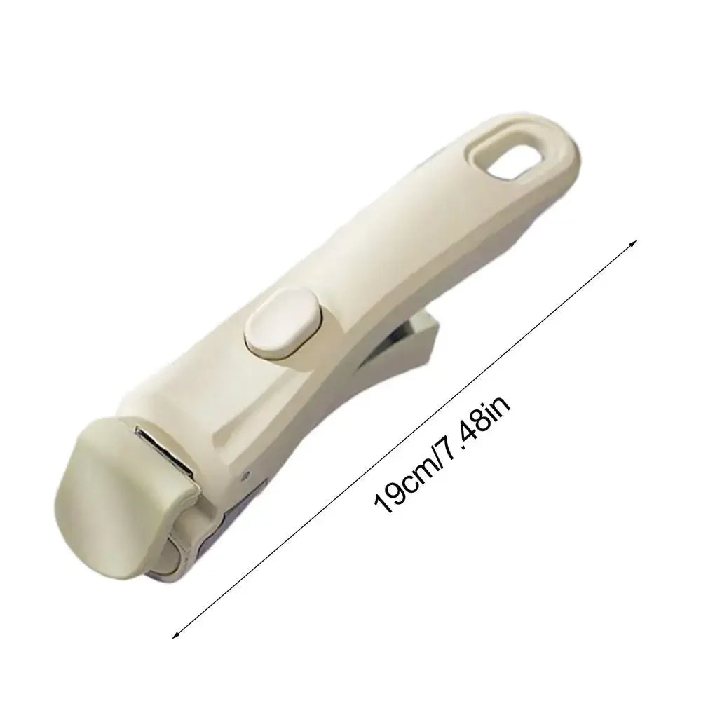 Flexigrip Poignée Universelle Amovible | Résistante à la Chaleur & Ergonomique | Pour Poêles & Casseroles | Utilisation à Une Main