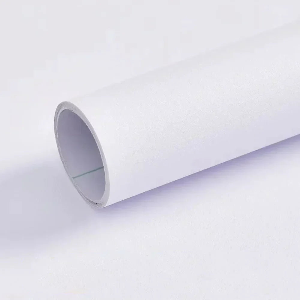 DecoCover Film Autocollant | Résistant à l'eau et à l'huile | Film en PVC pour meubles et murs | Facile à appliquer
