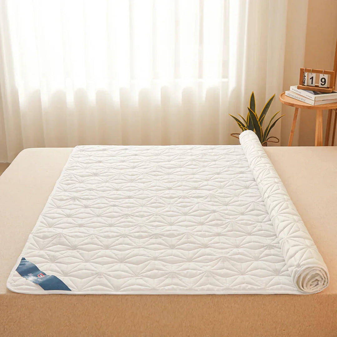ComfortDry - Housse de matelas imperméable