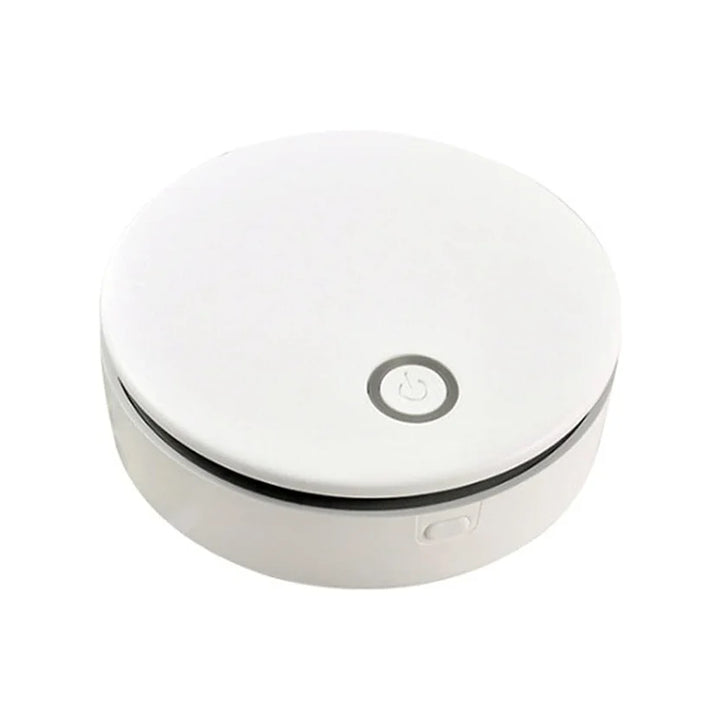 Purificateur d'air OxyPure Go | Portable & Rechargeable | Ozone + 28 millions d'ions | Batterie 2000 mAh | Pour 20–30 m²
