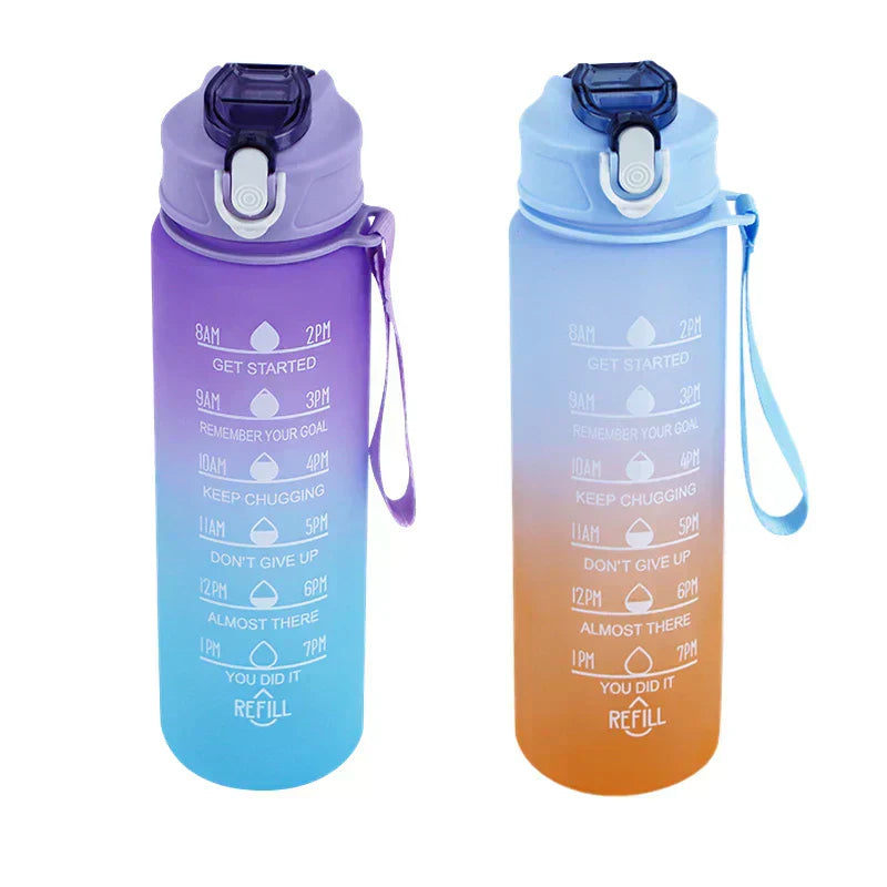 HydraPure - Restez frais partout