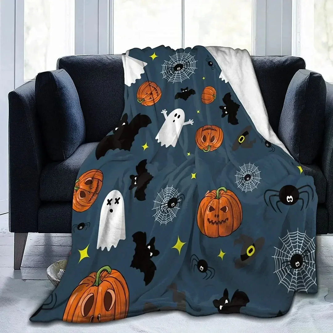 Couverture en Flanelle Veloura | Douce & Chaleureuse | Polyvalente