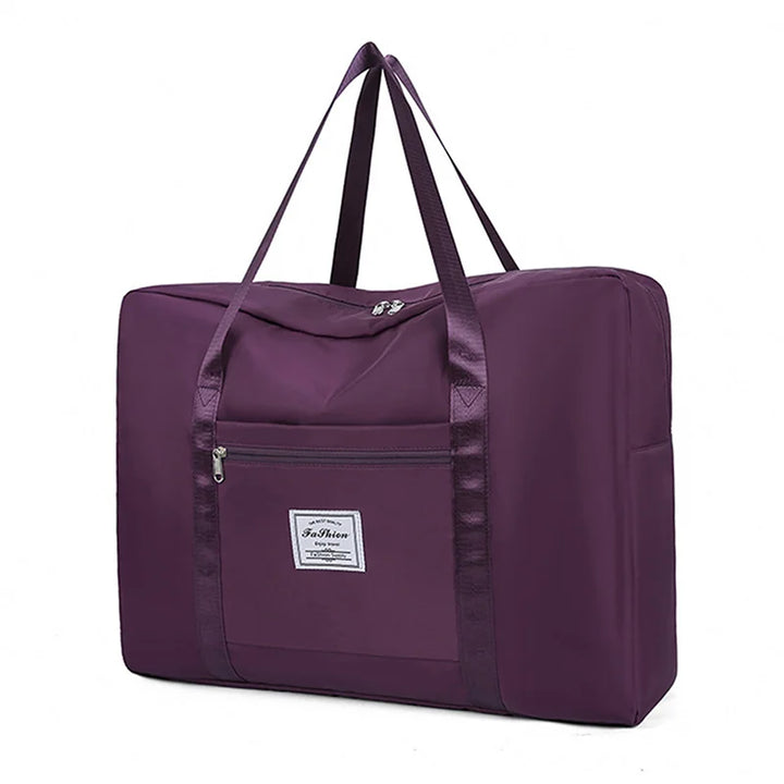 Sac de rangement pliable CarryNest | Léger & Résistant | 4 tailles | Matériau Oxford