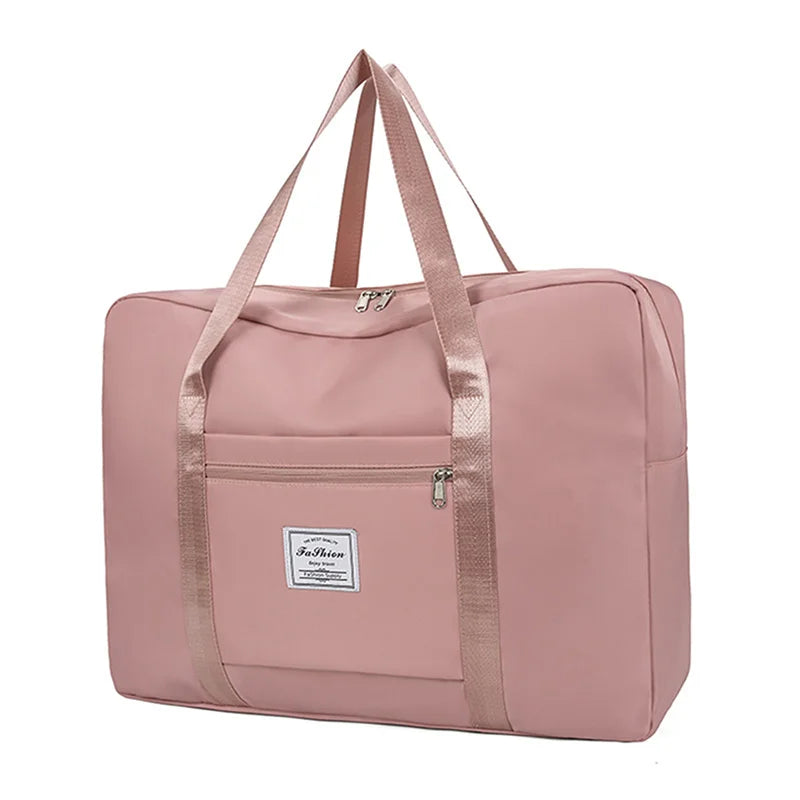 Sac de rangement pliable CarryNest | Léger & Résistant | 4 tailles | Matériau Oxford