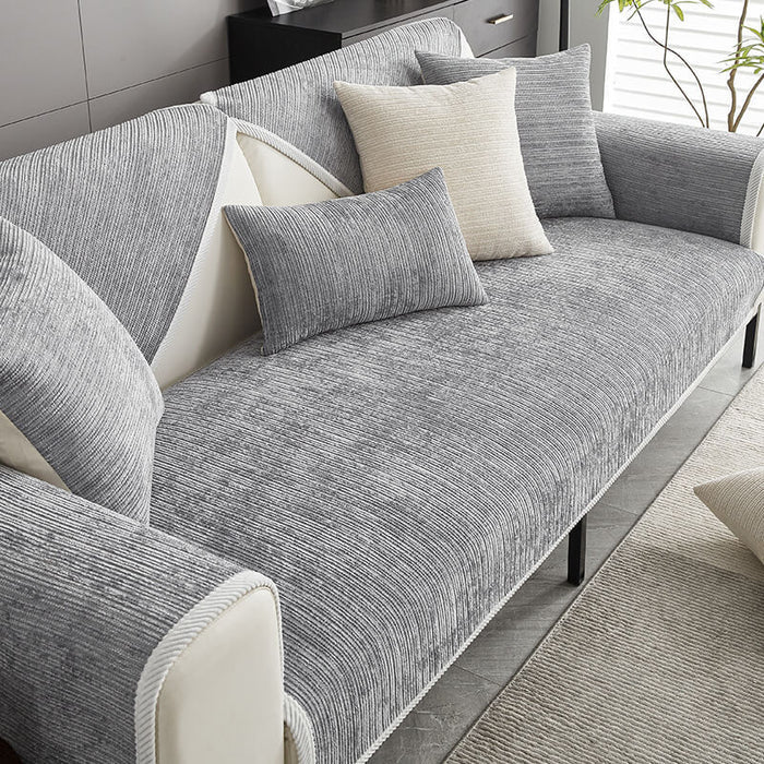 Sofaloom - protection luxueuse avec style