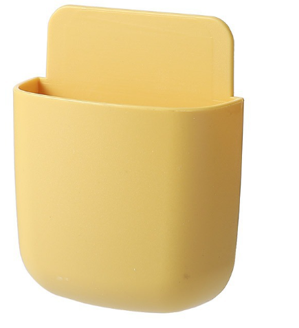 2+2 GRATUIT | WallPouch - Organisateur mural polyvalent