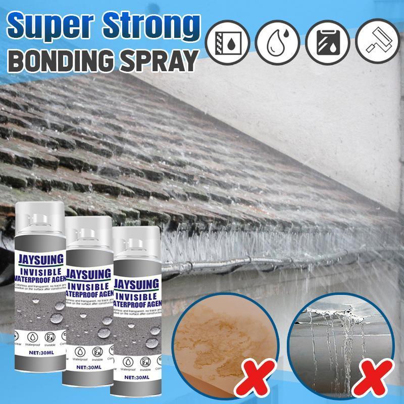 1+1 GRATUIT | WaterTight - Spray d'étanchéité imperméable