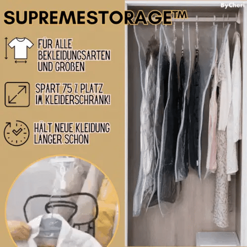 FlexiSpace - Maximisez votre espace sans effort !