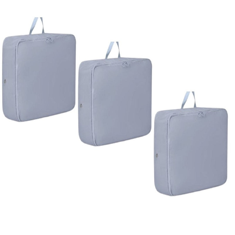 StackSmart - Organisateur de rangement auto-compressible