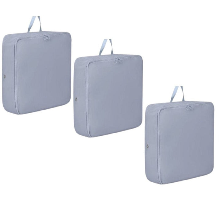StackSmart - Organisateur de rangement auto-compressible