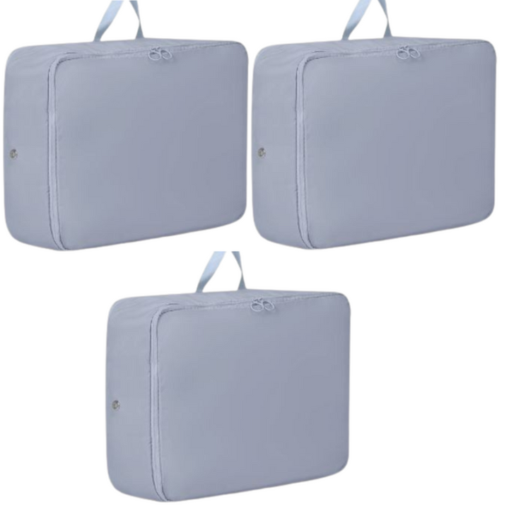 StackSmart - Organisateur de rangement auto-compressible