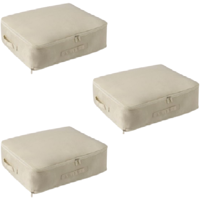 StackSmart - Organisateur de rangement auto-compressible