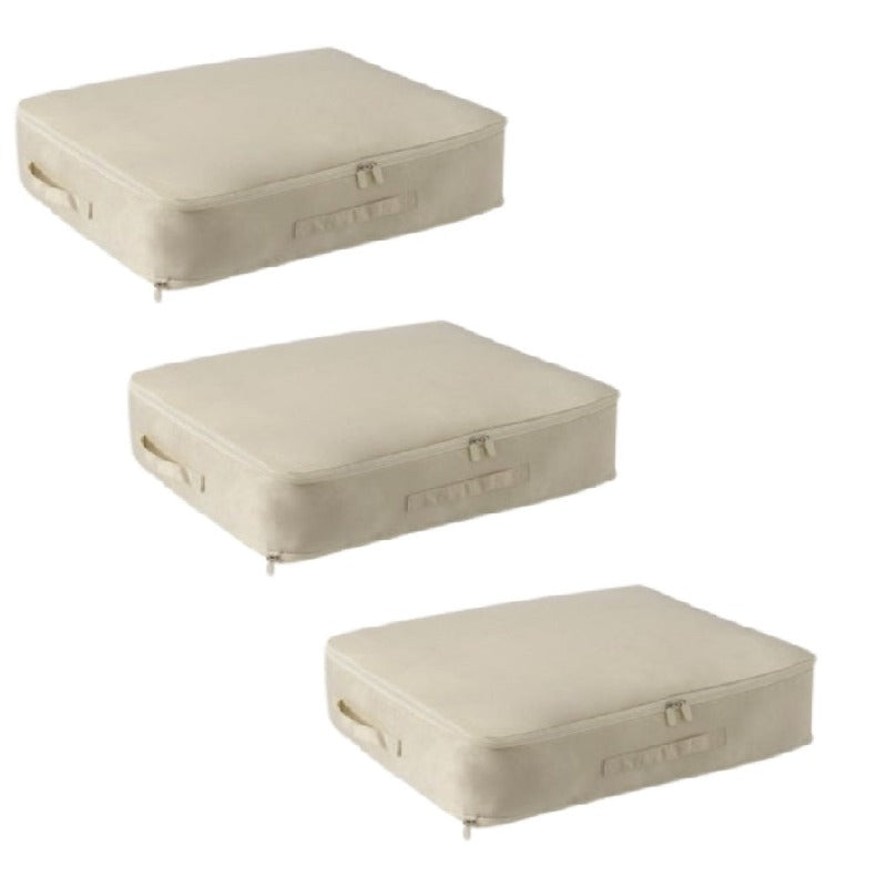 StackSmart - Organisateur de rangement auto-compressible